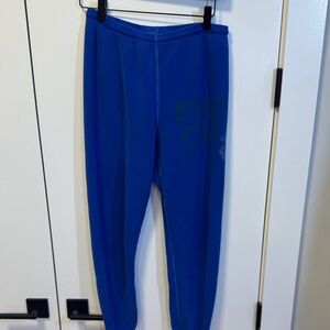 Freecity Blue Joggers
